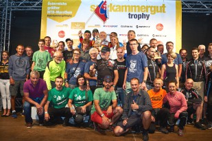 Siegerehrung Slowmotion Wertung 2018 (Foto: Bihounek) Siegerehrung Slowmotion Wertung 2018 (Foto: Bihounek)