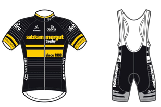 Salzkammergut Trophy Kollektion 2018 von Löffler Salzkammergut Trophy Kollektion 2018 von Löffler