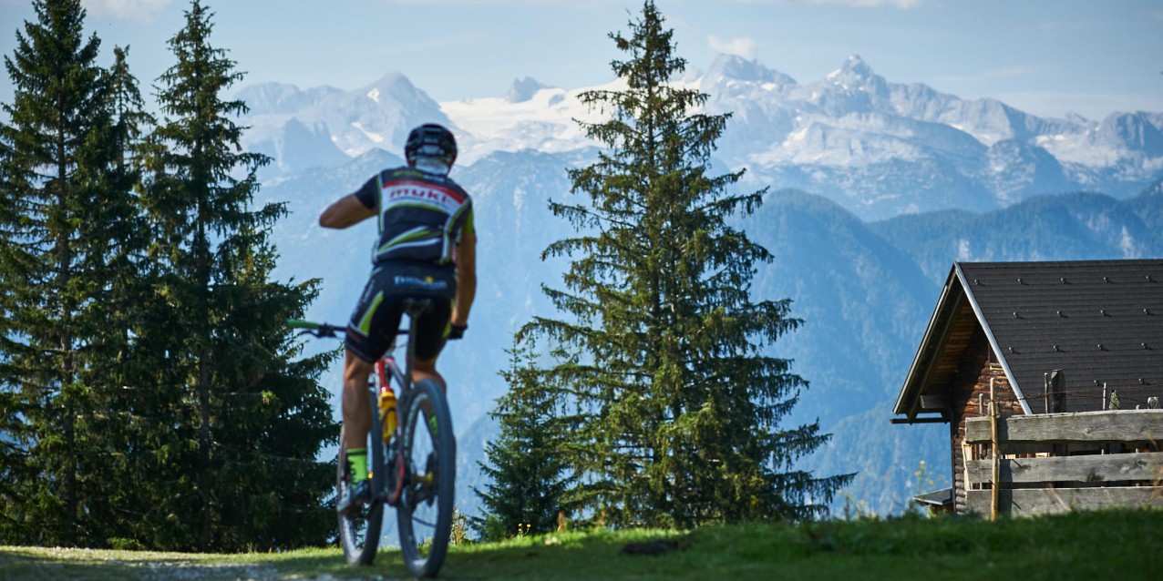 Salzkammergut Trophy Hütteneck (Foto: Martin Bihounek) Salzkammergut Trophy Hütteneck (Foto: Martin Bihounek)