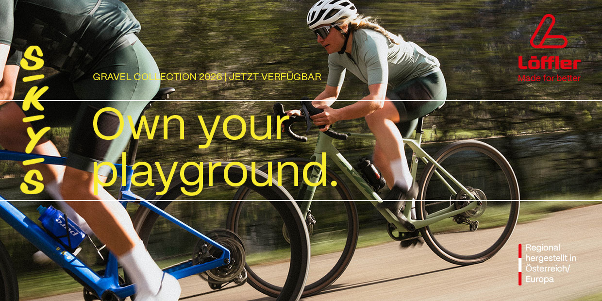 Anzeige Löffler Sommer 2026