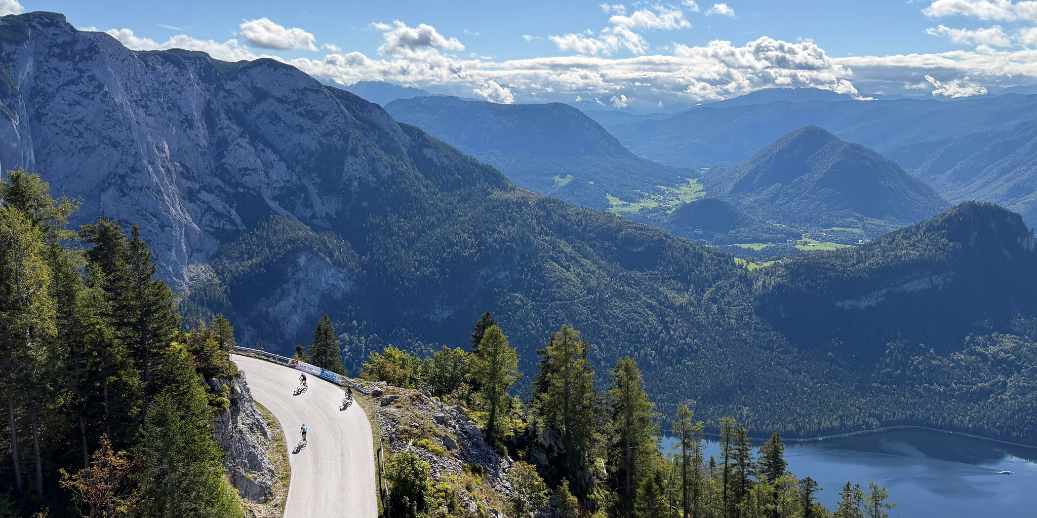 Bergzeitfahren Loser 2025 (Foto: Gregor Lindpointner)