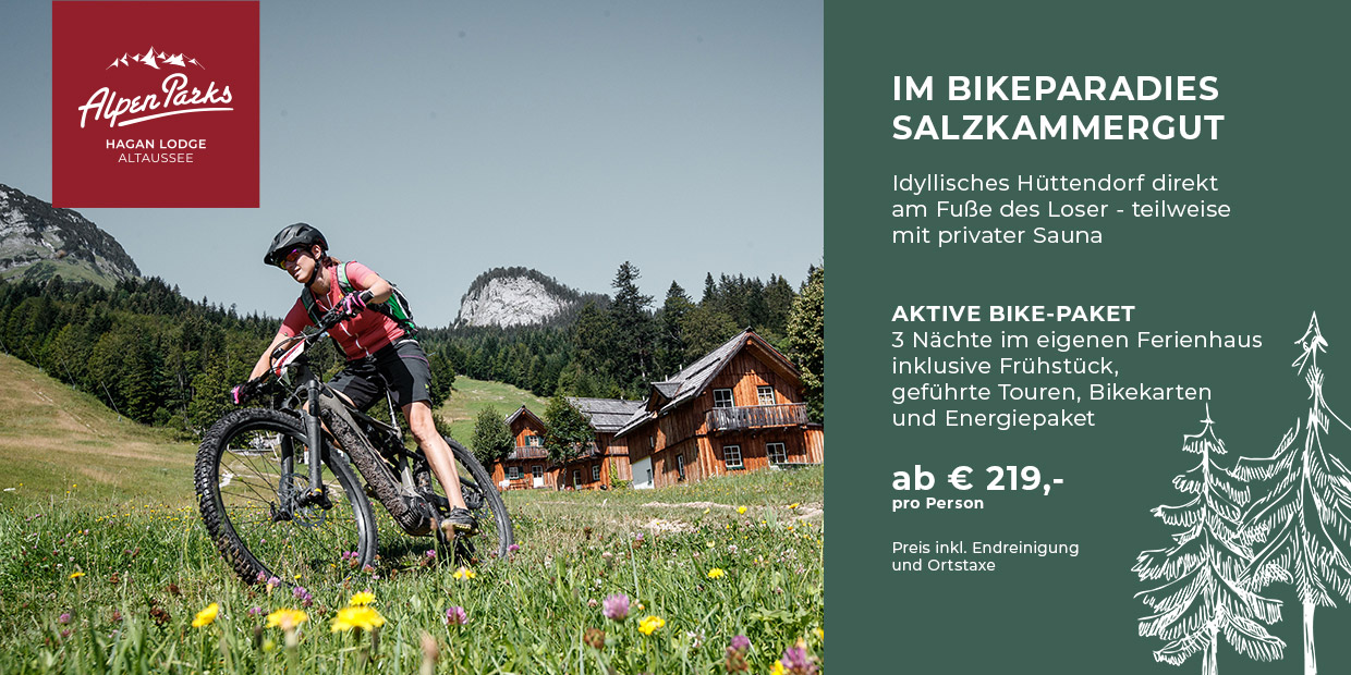 Anzeige Hagan Lodge 2026