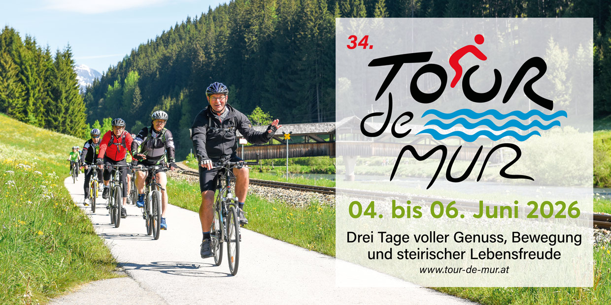 Anzeige Tour de Mur 2026