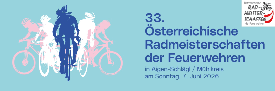 Österreichische Radmeisterschaften der Feuerwehren