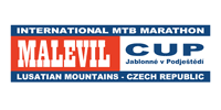 Logo Malevil Cup Logo Malevil Cup