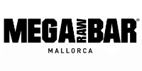 Logo Megarawbar