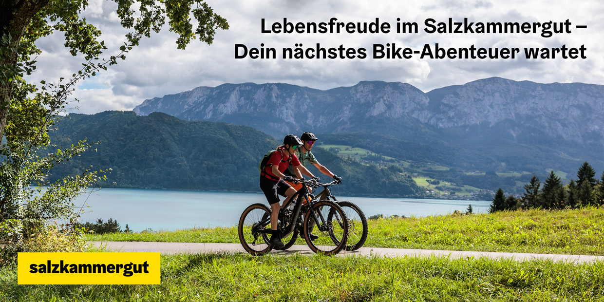 Anzeige Salzkammergut Anzeige Salzkammergut