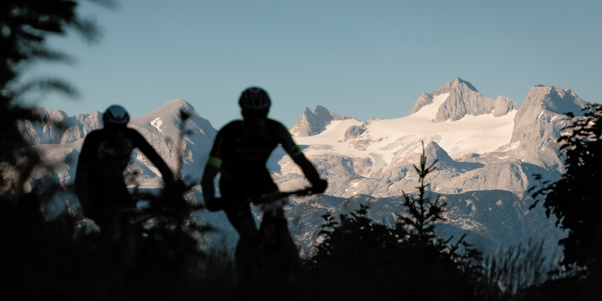 Salzkammergut Trophy 2023 - Dachstein (Foto: Erwin Haiden)