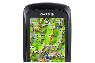 Garmin-Aufzeichnungen der Trophy Strecken gesucht! 