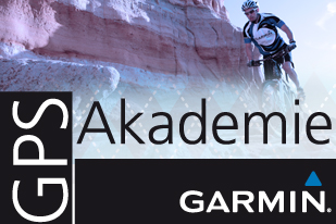 Garmin GPS-Academy