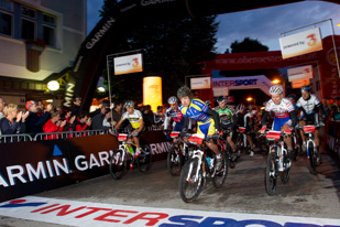 Start Salzkammergut Trophy