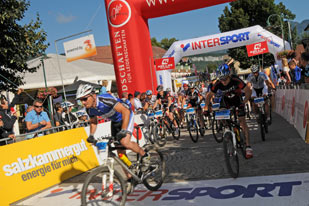 Salzkammergut Trophy 2012 on July 14 - sign up soon