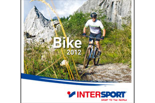 Intersport Bike Katalog