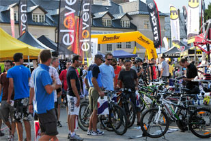 Bike Expo Salzkammergut Trophy (Foto: Rudi Knoll)