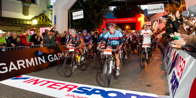 Salzkammergut Trophy 2013 - Salzberg Hallstatt (Foto: Rudi Knoll)