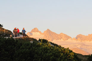 Obertrauner Wanderherbst