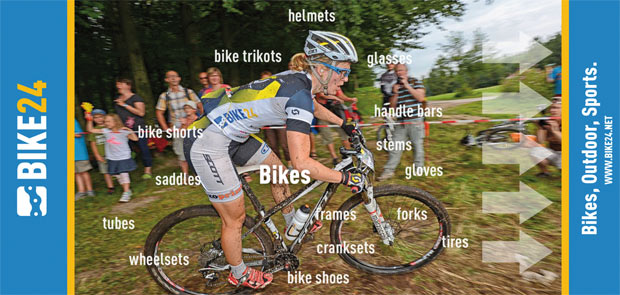 Anzeige Bike24