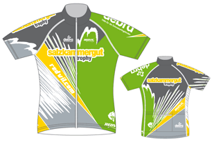 Trophy Trikot 2013