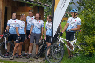 Guides & Technik-Training Guides & Technik-Training
