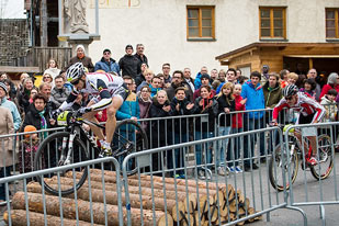 Daniel Federspiel (Foto: Armin Küstenbrück)