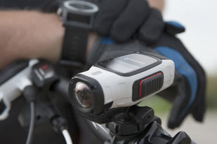 Garmin VIRB ELITE Actioncam 