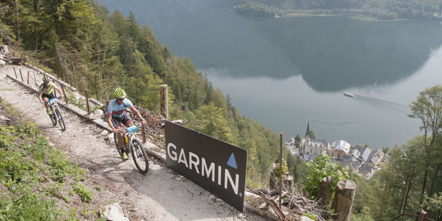 Salzkammergut Trophy 2013 - Salzberg Hallstatt (Foto: Rudi Knoll)