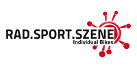 Logo RAD.SPORT.SZENE