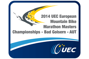 Il Campionato Europeo Master MTB a Bad Goisern!