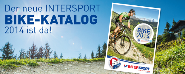 Anzeige Intersport