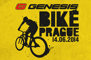 Tip: bikemarathon in Praag!