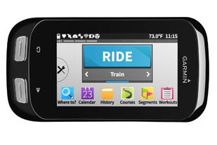 Garmin Edge 1000