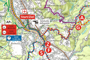 Ausschnitt Schreckenplan 2014