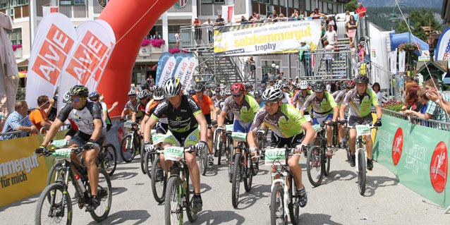 Salzkammergut Trophy - OÖ Gemeindemeisterschaften (Foto: Raphael Hager)