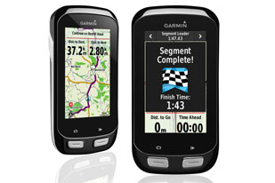 Garmin Edge 1000 MTB