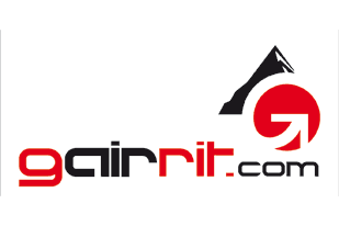Logo Gairrit