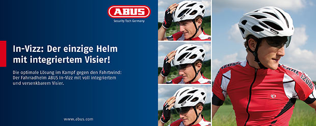 ABUS Inserat