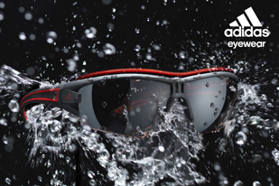 adidas eyewear