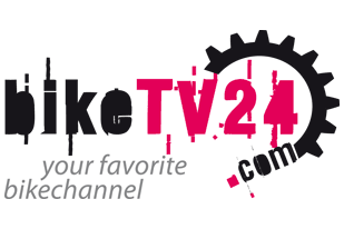 Live-Stream auf BikeTV24