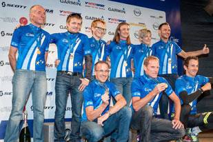 Salzkammergut Trophy 2014 – UEC Masters EM Europameister (Foto: Martin Bihounek)