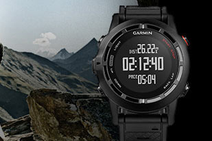 Garmin fēnix