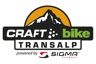 Anmledestart: Craft BIKE Transalp powered by Sigma