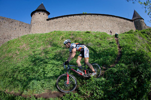 Šela Marathon (Foto: Michal Červený - MTBS.cz)