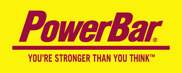 Anzeige PowerBar