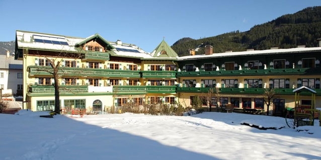 Hotel Sommerhof Gosau