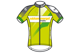 Salzkammergut Trophy Kollektion Trikot