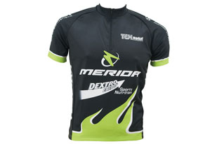 Merida Trikot gratis!