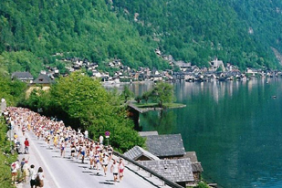 Hallstättersee-Rundlauf 