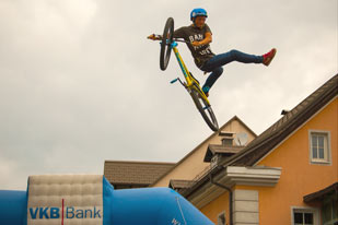 Dirt Bike Show (Foto: Rudi Knoll)