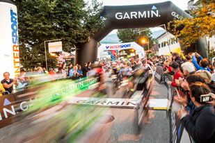 Start Salzkammergut Trophy 2015 (Foto: Erwin Haiden)