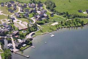 Feriendorf Resort Obertraun